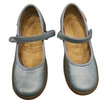 NATURINO BALLET GIRLS ICE BLUE