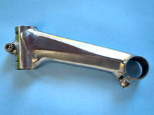 Attacco Manubrio Cinelli Grammo 150 mm TITANIO stem TITANIUM ottime condizioni