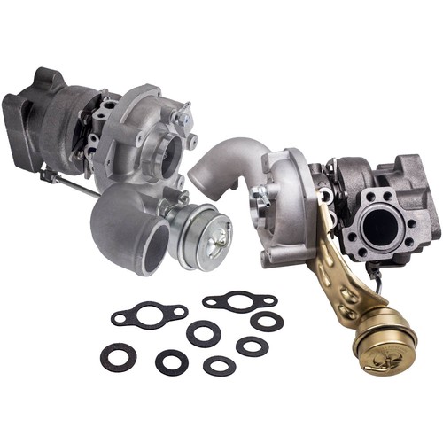 Turbocompressore k04 0028 - turbocompressore, k04-0028/29