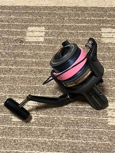 Mulinello spinning shimano - mulinello,