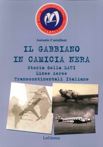 Gabbiano camicia nera - gabbiano,