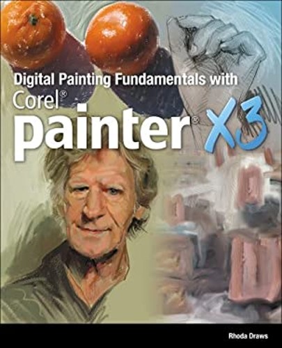 Digital painting fundamentals - digital,