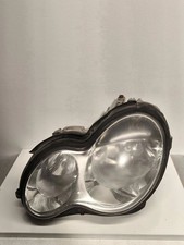 Faro proiettore Mercedes-Benz