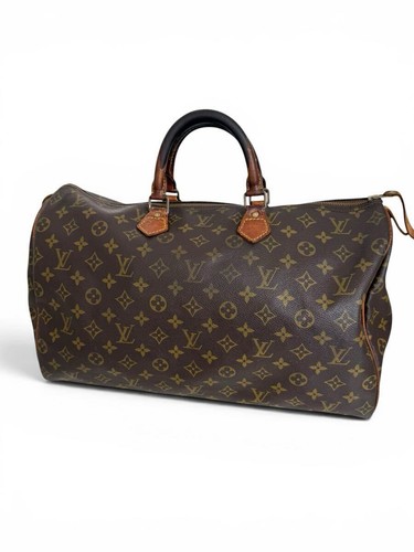 Borsa louis vuitton speedy - vuitton, 40