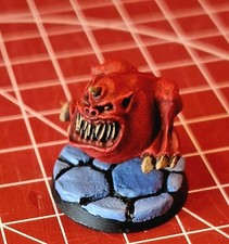 Warhammer Oldhammer anni 90