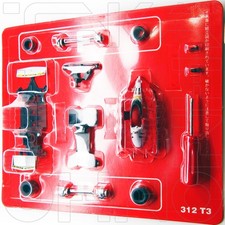 FERRARI 312 T3 1978 #11 CARLOS