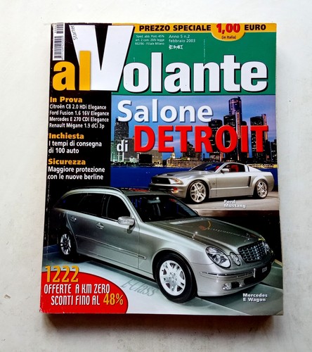 Rivista volante salone di - -,