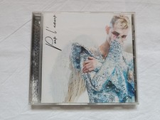 ACHILLE LAURO Pour L'Amour CD