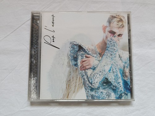 Achille lauro pour amour - lauro,