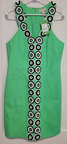 Lilly pulitzer green - lilly,
