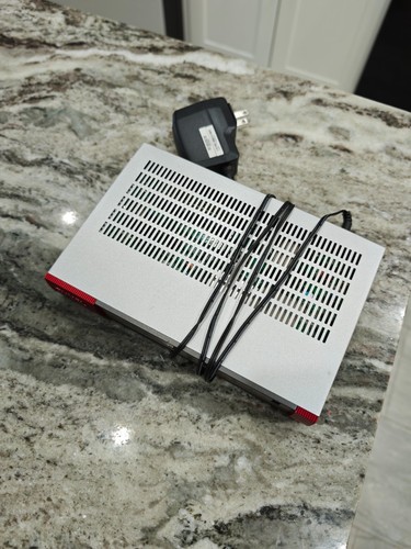 Zyxel usg flex 100 - zyxel, (usg40v2)
