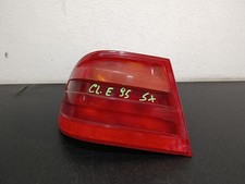 FANALE POSTERIORE ESTERNO SINISTRO MERCEDES CLASSE E (W210) BERLINA ANNO 2000