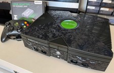 Retro Xbox Classic 1.6 -