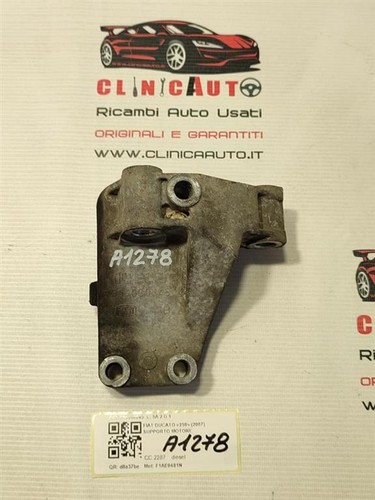 Supporto motore per fiat - per,