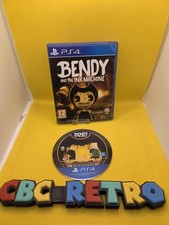 Bendy and the Ink Machine