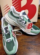 Scarpe da ginnastica uomo New