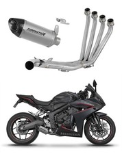 CB 650 R/ E-Clutch 2024-2025