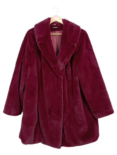 Walbusch pelliccia donna rosso - walbusch,