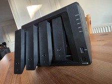 Alloggiamento nas synology - nas,