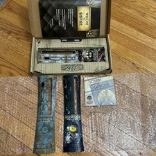 Bioshock 1&2 Faceplate