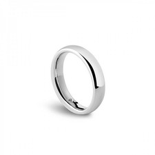 Anello Fede Nuziale Damiani