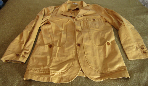 Giacca caccia uomo - giacca,