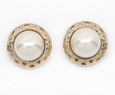 Orecchini Pierre Lang clip -