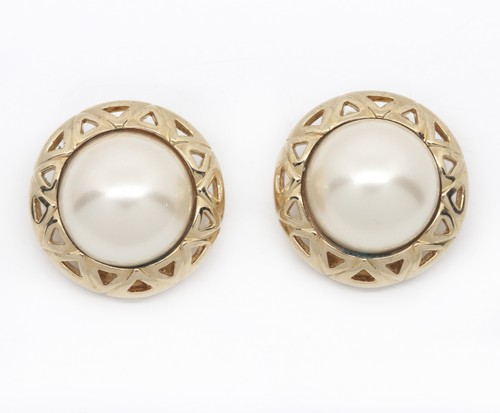 Orecchini pierre lang clip - clip,