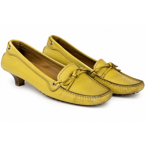 Mocassini guida vintage y2k - mocassini,