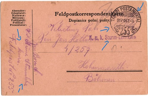 Kuk sturm lehr kursus corpo - kuk,