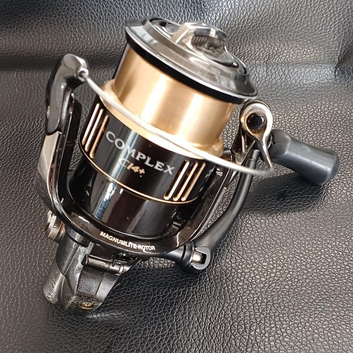 Mulinello spinning shimano - mulinello, da