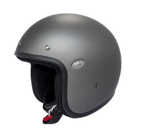 Casco moto premier classic - casco,