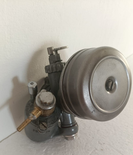 Carburatore dell orto ua16bs - carburatore,