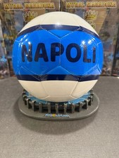 Pallone Calcio Napoli Fan