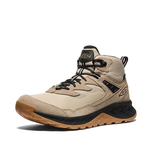 Keen uomo hightrail media - keen,