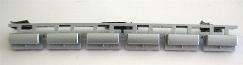 Yamaha tyros six button - six,