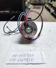 MOTORINO VENTILAZIONE 12V PER