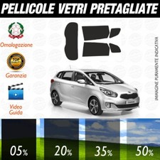 Kia Carens dal 2013 ad OGGI