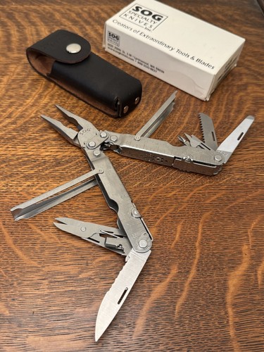 Vintage early sog power - vintage,