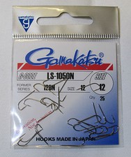 Ami Gamakatsu LS 1050N 120N