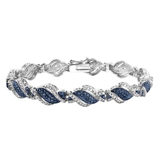 Diamanti finti twist - kt,