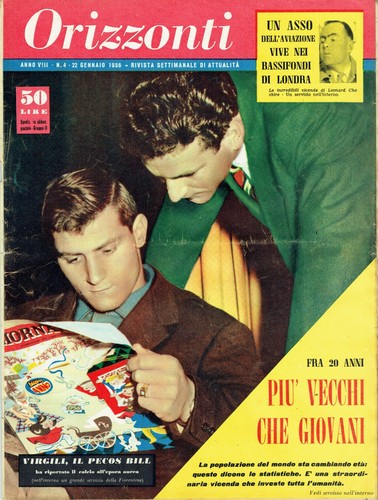 Orizzonti 1956 giuseppe - orizzonti, 1956/4=giuseppe