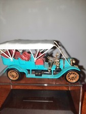 FIAT 60 CV DEL 1905 - SCALA