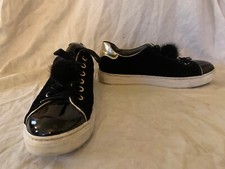 NERO GIARDINI black velvet &