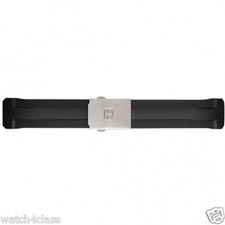 Bracciale e fibbia Tissot