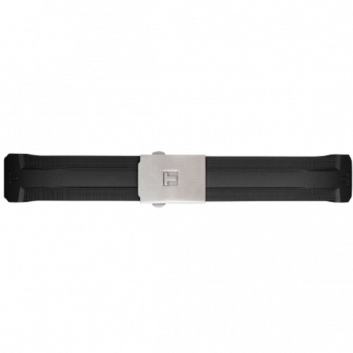 Bracciale fibbia tissot - e,