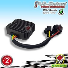 REGOLATORE DI TENSIONE R.O. 31600-KTF-641 PER HONDA SH 125 / 150 ie 2005 - 2012