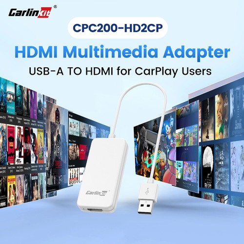 Carlinkit kit convertitore - carlinkit,