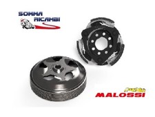 FRIZIONE E CAMPANA PER PIAGGIO