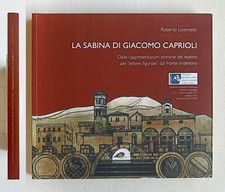 La Sabina di Giacomo Caprioli